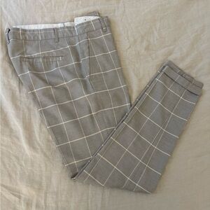 Zara skinny pants OBO